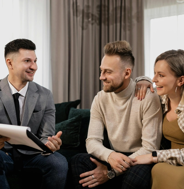 Apostille and Translation Services UK Image