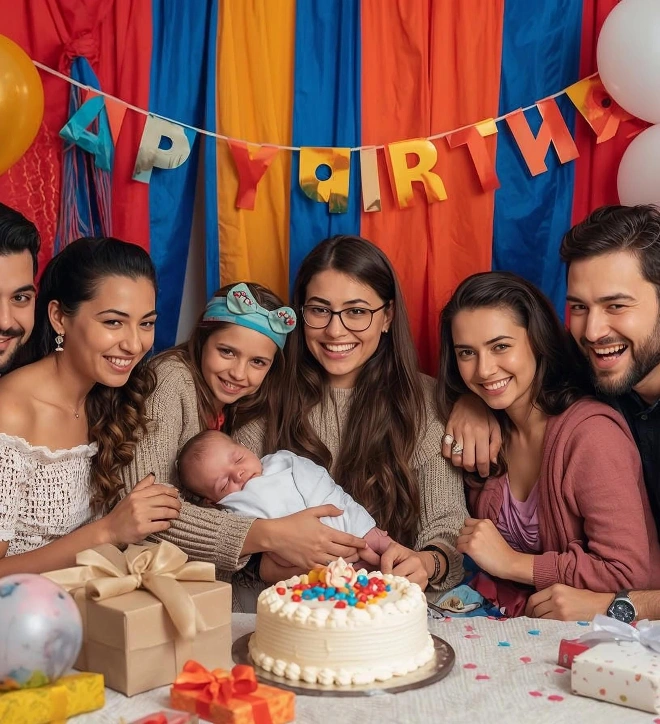 Armenian Birth Certificate Translation Services Image