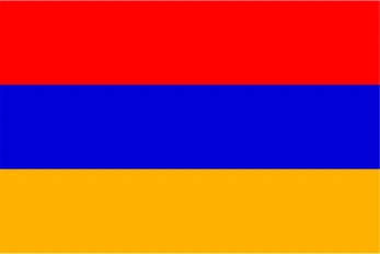 Armenian Flag Image