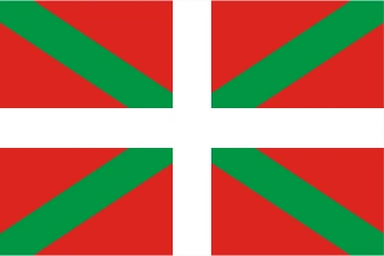 Basque Flag Image