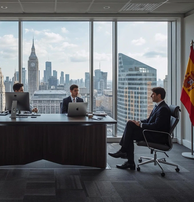 Business Documents We Translate Image