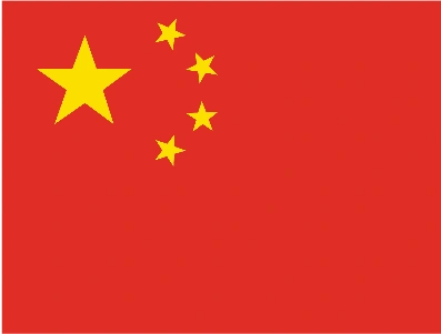 CHINESE Flag