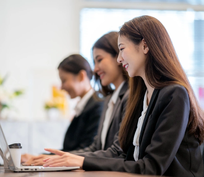 Certified Afrikaans Translation Services Image