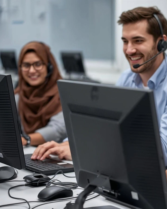 Certified Basque Document Translation Image