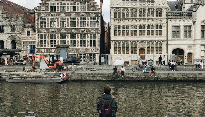 Certified Flemish Translation Services in London and UK Image