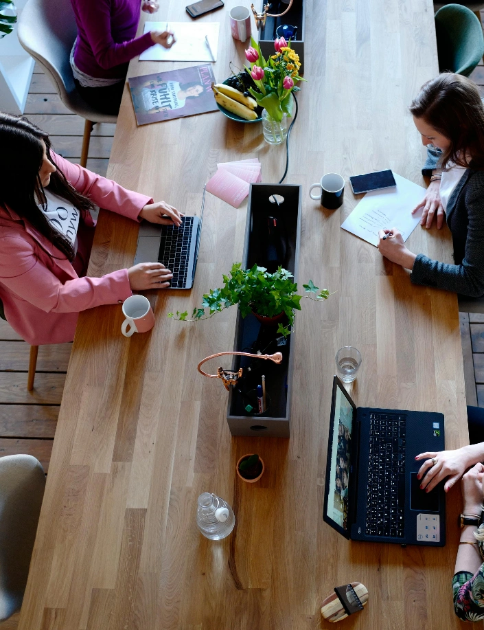 Certified Fulani Translation Services Image