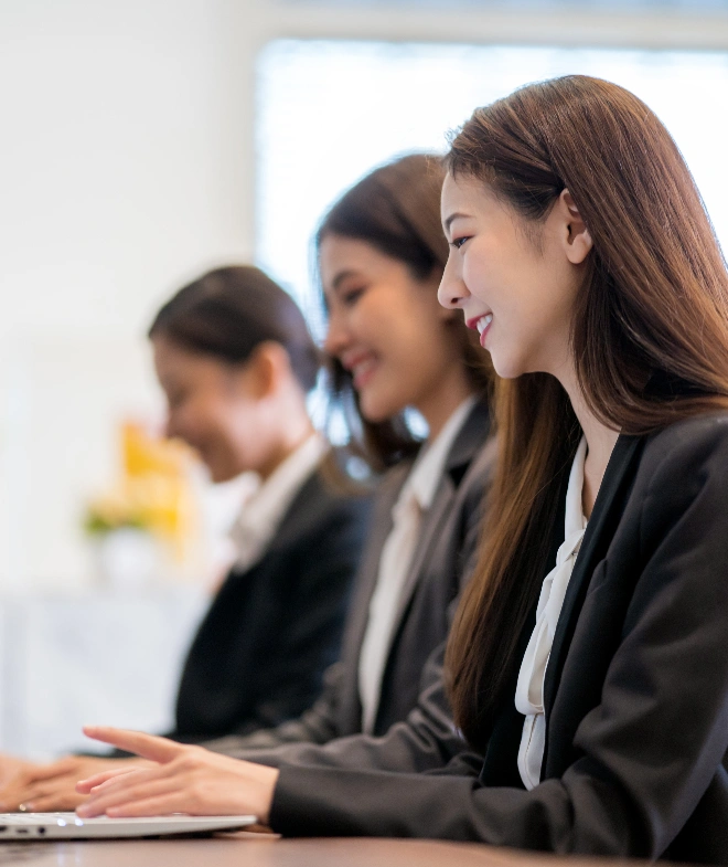 Certified Hausa Translation Services Image