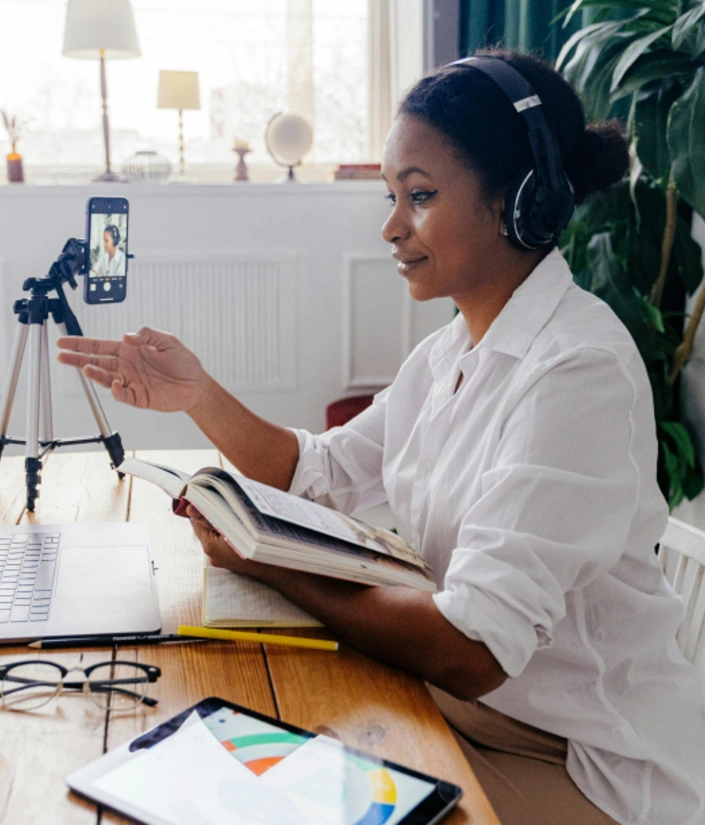 Certified Hausa Translators in London Image