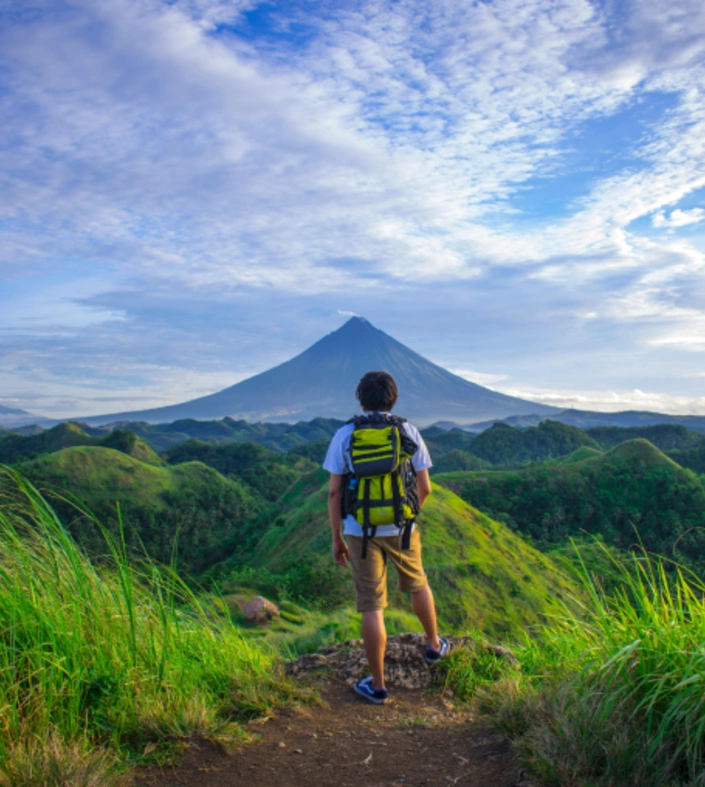 Certified Tagalog Document Translation Image