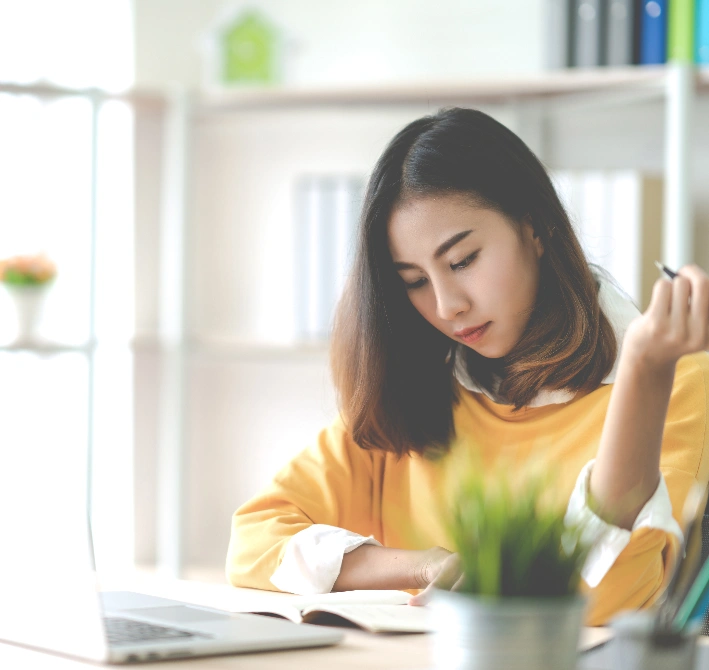 Certified Translation from Romanian to English Image