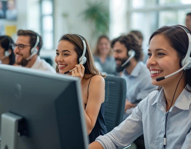 Certified flemish Translators Image