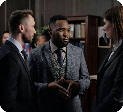 Common Use Cases for Korean Interpreters and Translators Image