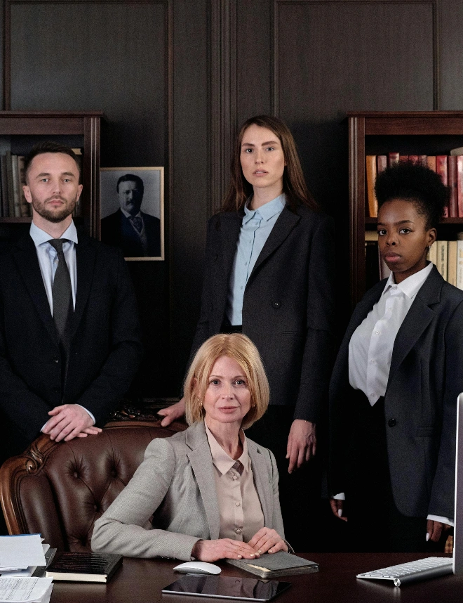 Criminal Record Translation Services Sec 2 Image