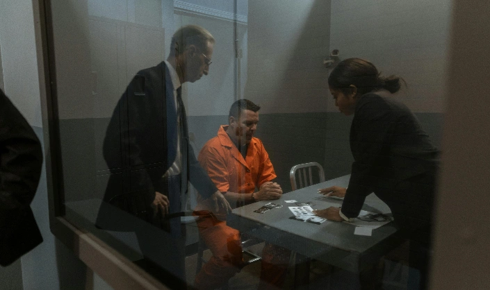 Criminal Record Translation services Image