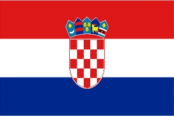 Croatian Flag Image