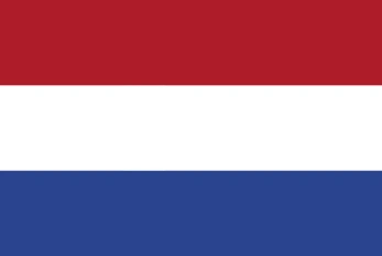 Dutch Flag Image