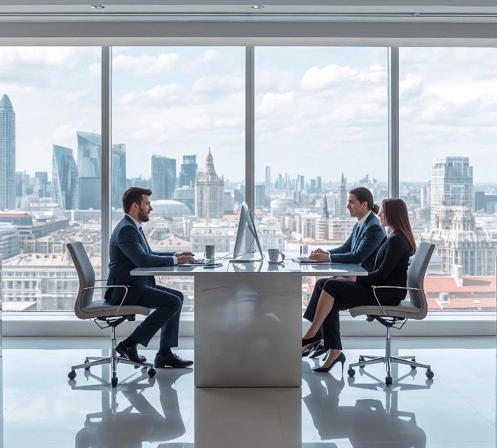 English to Spanish and Spanish to English Image