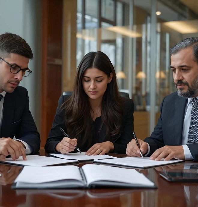 English to Urdu and Urdu to English Translation Services Image