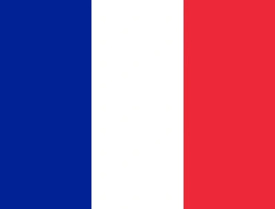 FRENCH Flag