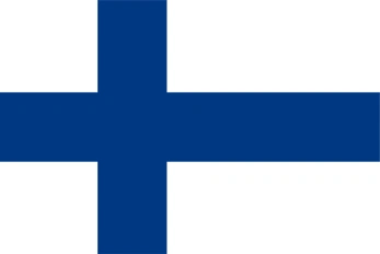 Finnish Flag Image