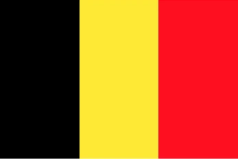 Flemish Flag Image