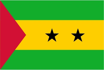 Forro Creole Flag Image