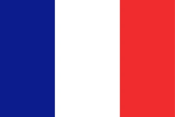 French Flag Image