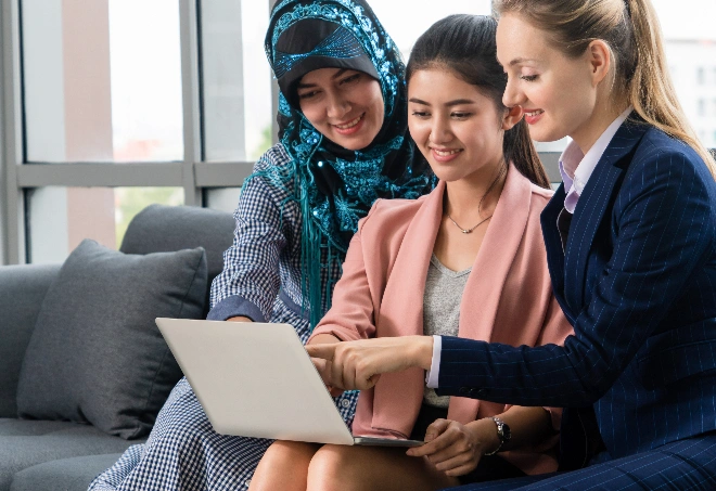 GETTING YOUR TRANSLATION Image