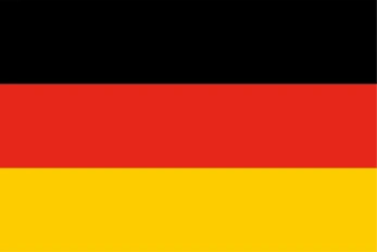 German Flag Image