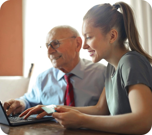 German to English Translation for Legal Purposes Image