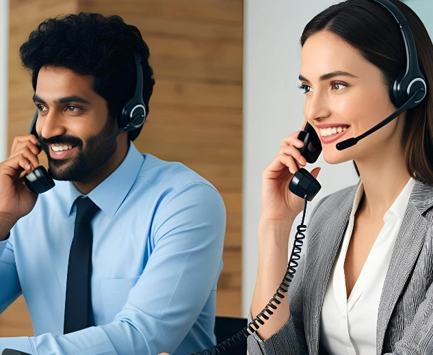 How Our Interpreter Agency London Works Image