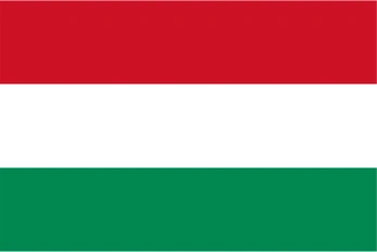 Hungarian Flag Image