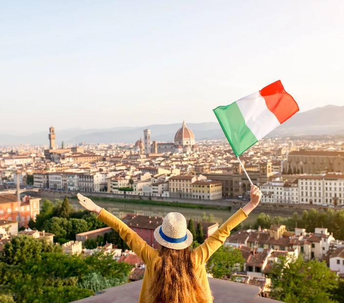 Italian Consulate Translation Service Image