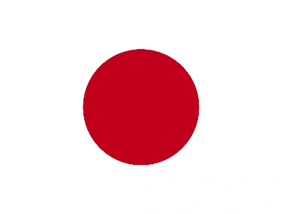 JAPANESE Flag