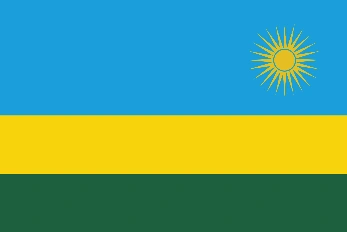 Kinyarwanda Flag Image