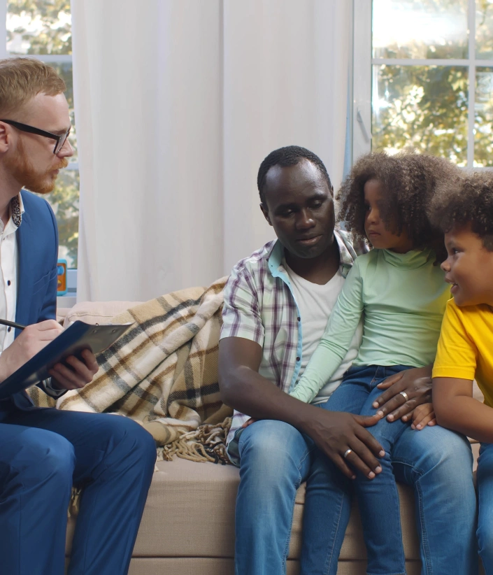 Kiswahili to English Interpretation Services Image