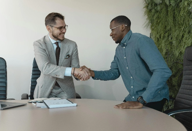 LINGUIST POINT’S SECTOR EXPERTISE Image