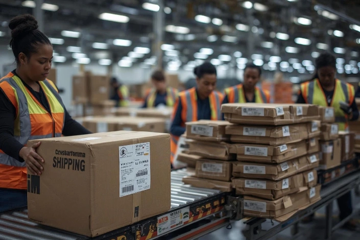 LINGUIST POINT’S SHIPPING POLICY Image