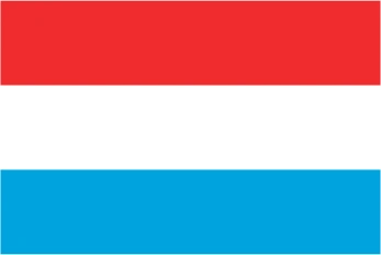 Luxembourgish Flag Image