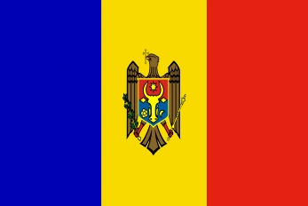 Moldovan Flag Image