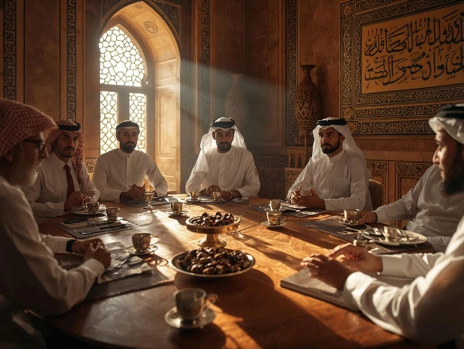 Morocco Language Translation to English and English to Moroccan Image