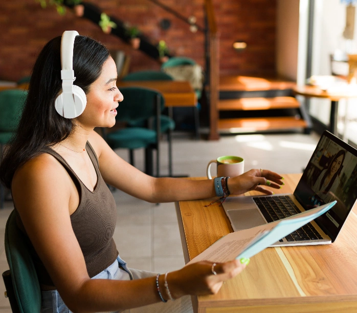 Official Certification And Notarisation Image