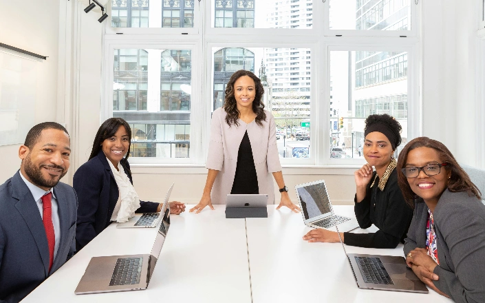 Our Commitment Image