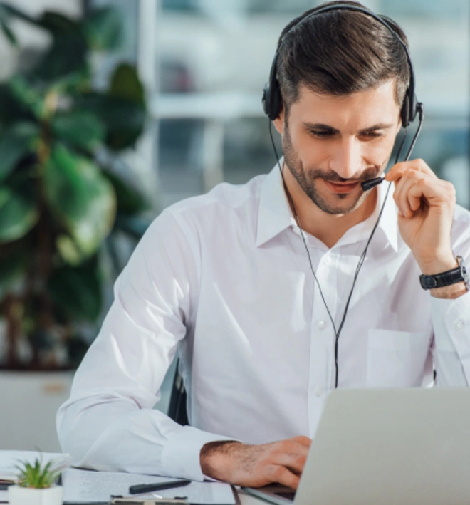 Our Process - Simple & Efficient Image