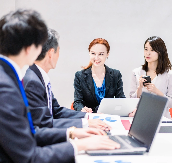 Our Process – Quick & Transparent Image