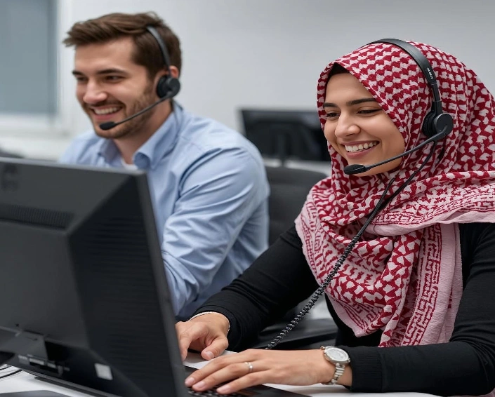 Our Process – Simple & Efficient Image