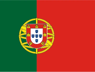 PORTUGUESE Flag