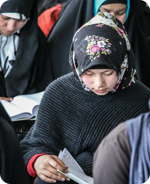 Pashto Interpreting Services Image