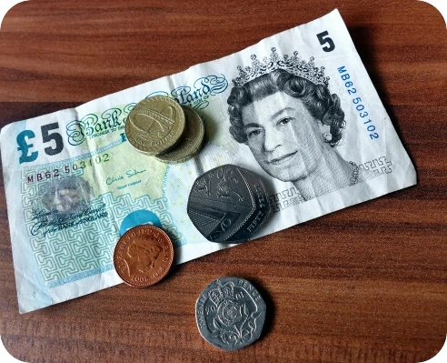 Pricing for German to English Translation Services Image