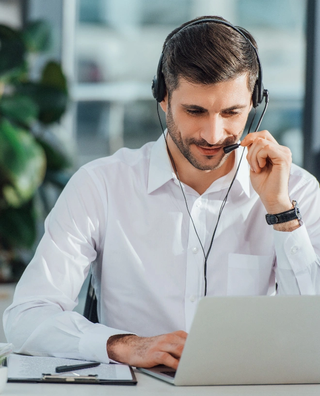 Quality Forro Creole Translation and Interpretation Services Image